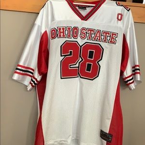 Playmaker 2XL Ohio State Buckeyes #28 Jersey